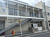 川口市立南鳩ヶ谷保育所 306m