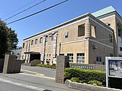 埼玉県立川口高等学校 440m