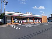 セブンイレブン川口上青木5丁目店 150m