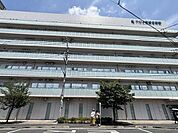 社会医療法人新青会 川口工業総合病院 600m
