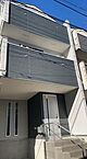 埼玉県川口市緑町：物件画像