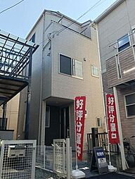 芝下2丁目 新築戸建