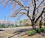 芝児童交通公園 390m