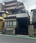 埼玉県川口市弥平1丁目：物件画像
