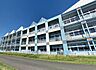 周辺：川口市立南中学校 930m