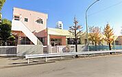 川口市立 芝園保育所 500m