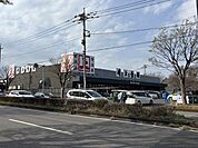 角上魚類 川口店 570m