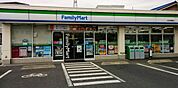 ファミリーマート 川口戸塚東店 720m