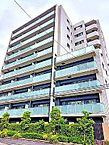 埼玉県川口市金山町：物件画像
