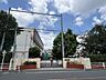 周辺：川口市立青木北小学校 450m