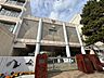周辺：川口市立青木中学校 1040m