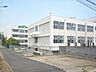 周辺：川口市立差間小学校 626m