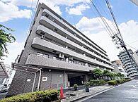 埼玉県川口市飯塚1丁目：物件画像