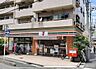 周辺：セブン-イレブン 川口芝新町店 160m