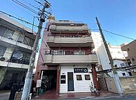 埼玉県川口市並木3丁目：物件画像