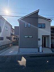 戸塚東4丁目　新築戸建