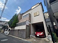 埼玉県川口市芝富士1丁目：物件画像