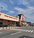 ベルク 川口差間店 1210m