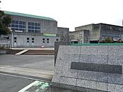 川口市立木曽呂小学校 1050m