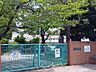 周辺：川口市立　領家小学校 280m
