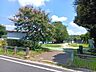 周辺：領家第5公園 490m