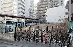 川口市幸町2丁目 売土地