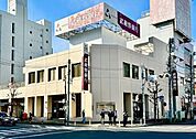 武蔵野銀行 西川口支店 590m