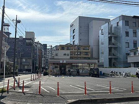 セブンイレブン 川口並木2丁目店 180m