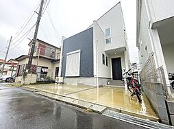 物件画像 川口市鳩ヶ谷本町四丁目　中古戸建