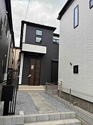 戸塚東3丁目 新築戸建