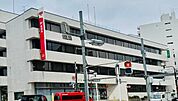 川口郵便局 270m