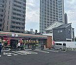 セブン-イレブン 川口金山町店 470m