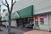 マルエツ 東川口店 360m