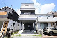 埼玉県川口市芝塚原1丁目：物件画像