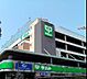 周辺：サミットストア 川口エルザタワー店 550m