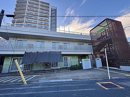 太陽の子 川口幸町保育園 230m