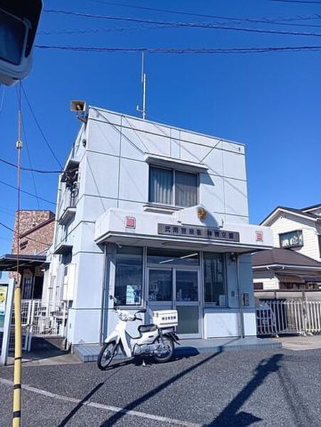 周辺を拡大表示