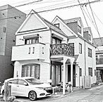 埼玉県川口市東川口6丁目：物件画像