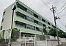 周辺：川口市立在家中学校 500m