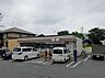 周辺：セブン-イレブン 川口木曽呂店 380m