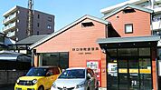 川口仲町郵便局 160m