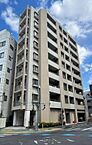 埼玉県川口市並木2丁目：物件画像