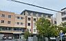 周辺：川口市立本町小学校 510m