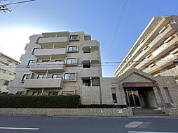 川口原町第2ローヤルコーポ