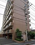 埼玉県川口市並木2丁目：物件画像