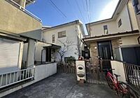 埼玉県川口市戸塚東3丁目：物件画像