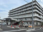 川口きゅうぽら リハビリテーション病院 430m
