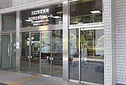 川口市役所 芝支所 750m