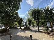 並木町北公園 71m