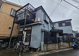 川口市東本郷 中古戸建
